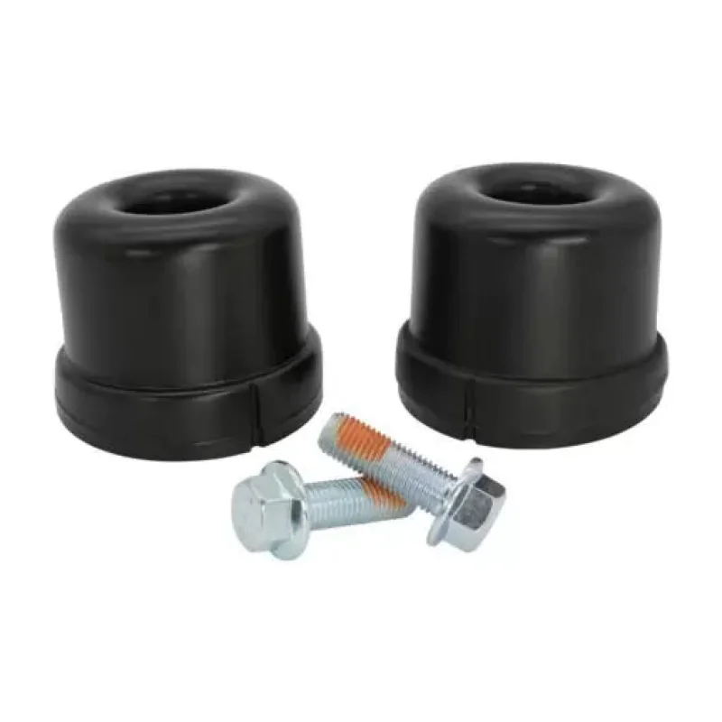 3rd Gen 4Runner Front Bump Stops (1996  2002) DBF24R