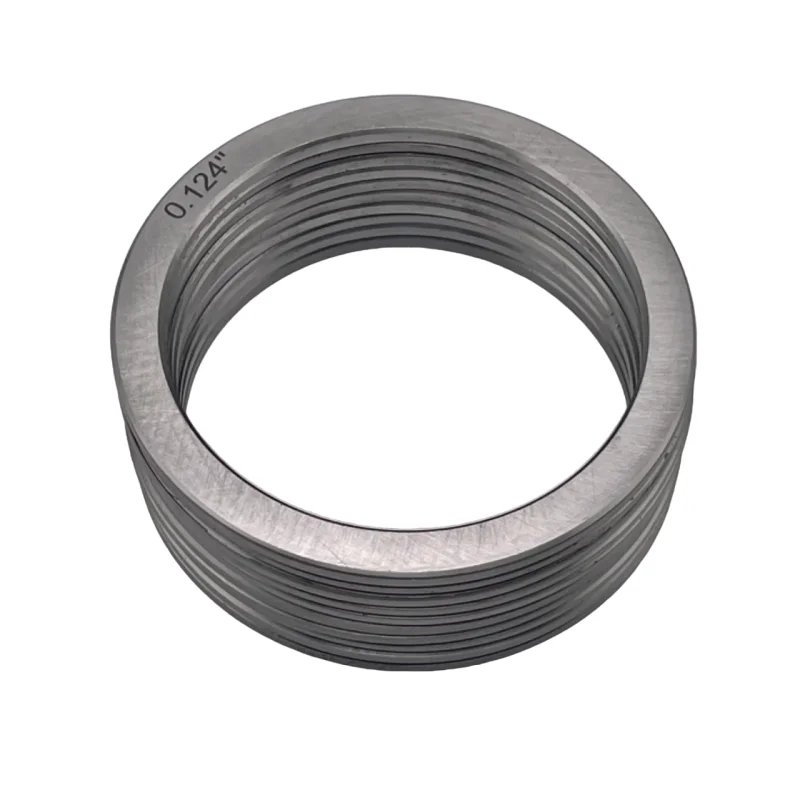 Carrier Shim Kit for Toyota 8.4″