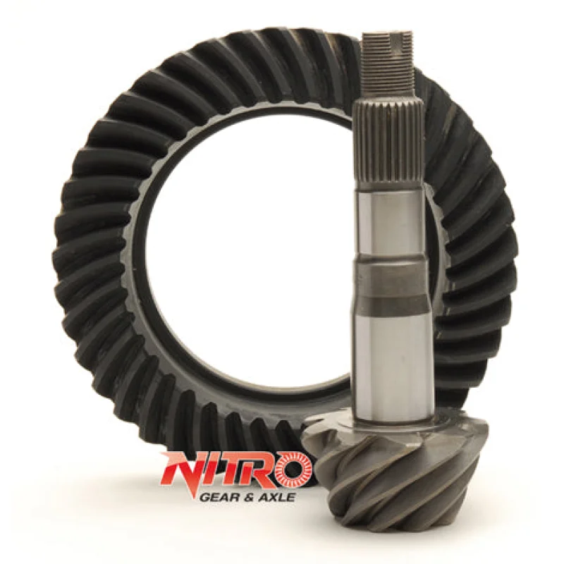 Nitro Gear Toyota 8.2″ Ring and Pinion Sets