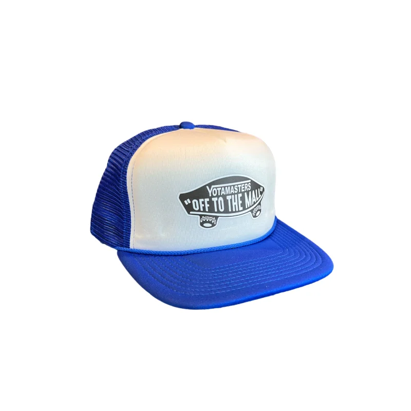 Yotamasters “Mall” Hat