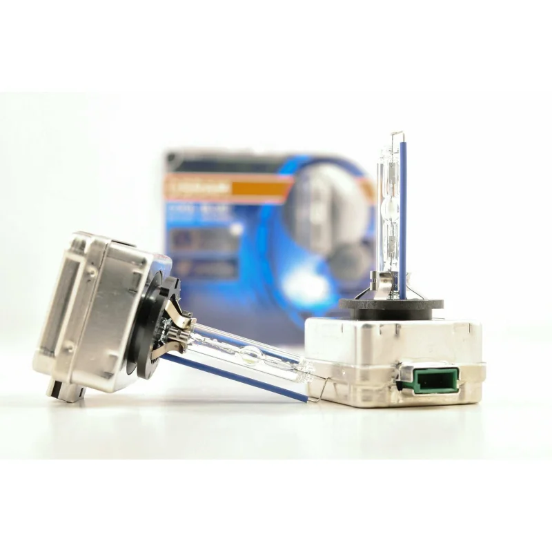 D3S: Osram Xenarc 66340 CBB