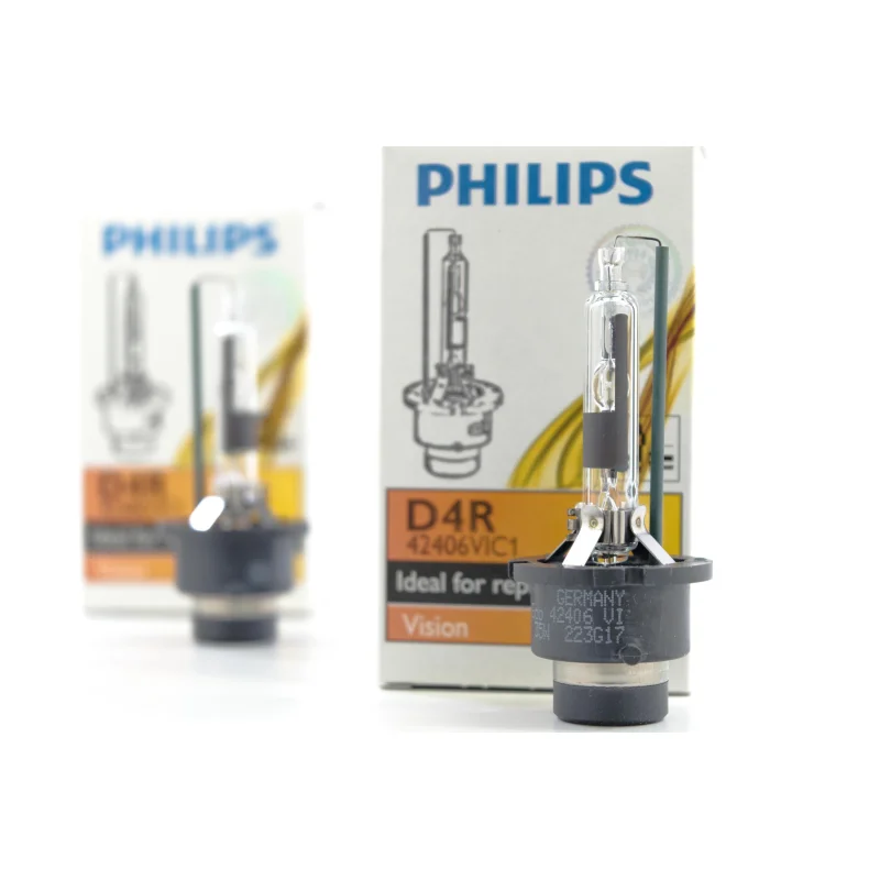 D4R: Philips 42406
