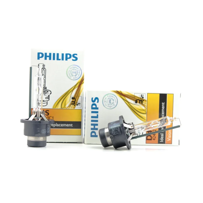 D4S: Philips 42402 Extreme Vision Gen 2