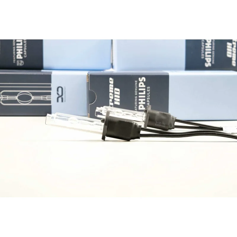 H1: XTR HID (Philips Capsule)
