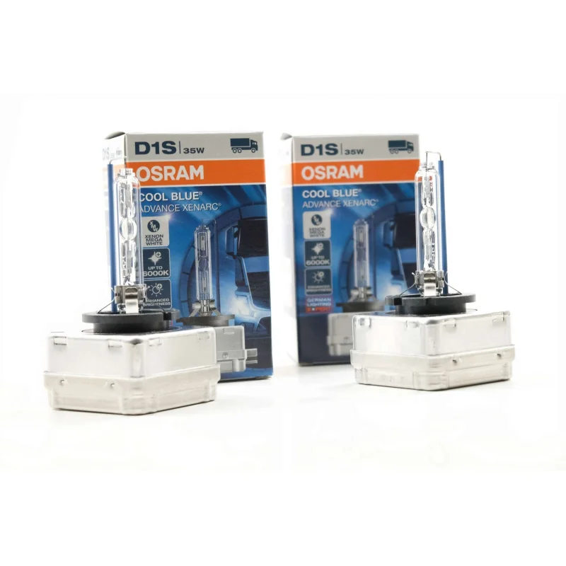 D1S: Osram 66144 CBI