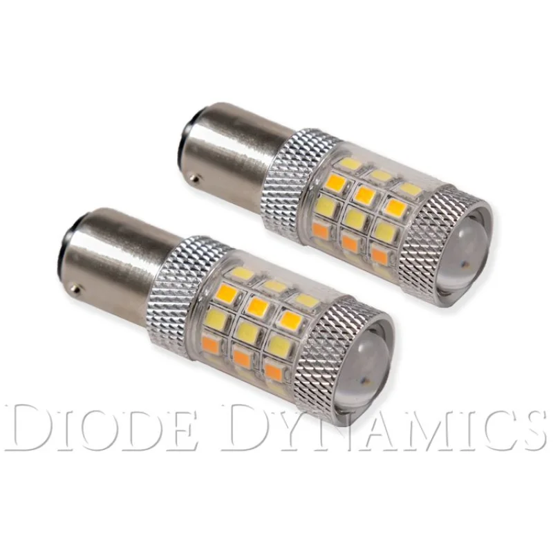 1157 HP24 Switchback Dual-Color LED