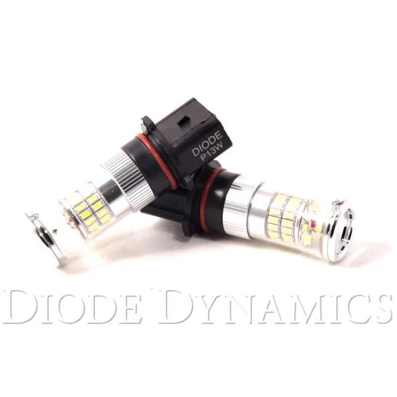P13W HP48 LED | 1 Pair
