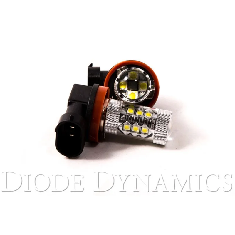 H11 XP80 LED | 1 Pair