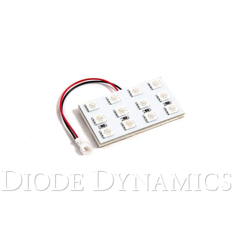 LED Board SMD12 LED (pair)