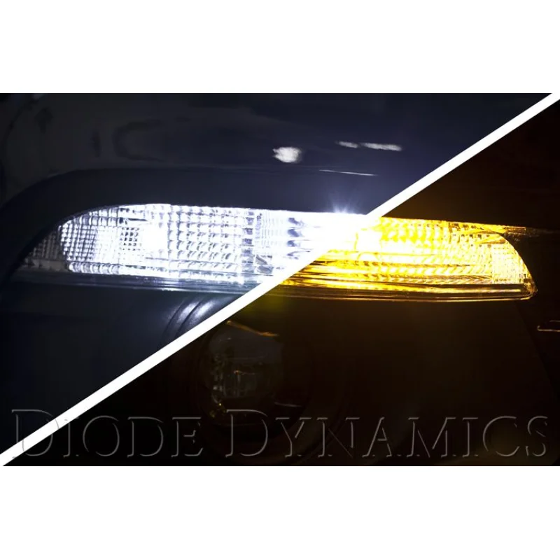 Switchback Turn Signal LED Kit for 2015-2017 Ford Mustang GT