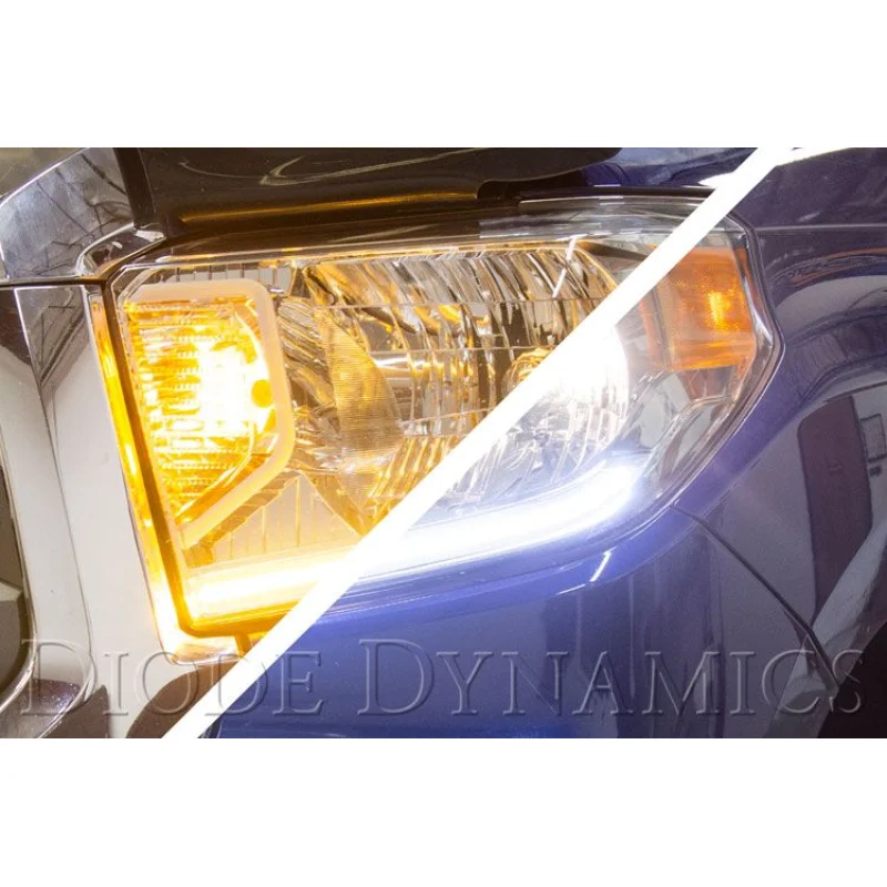 2014-2017 Toyota Tundra Standard DRL Strip