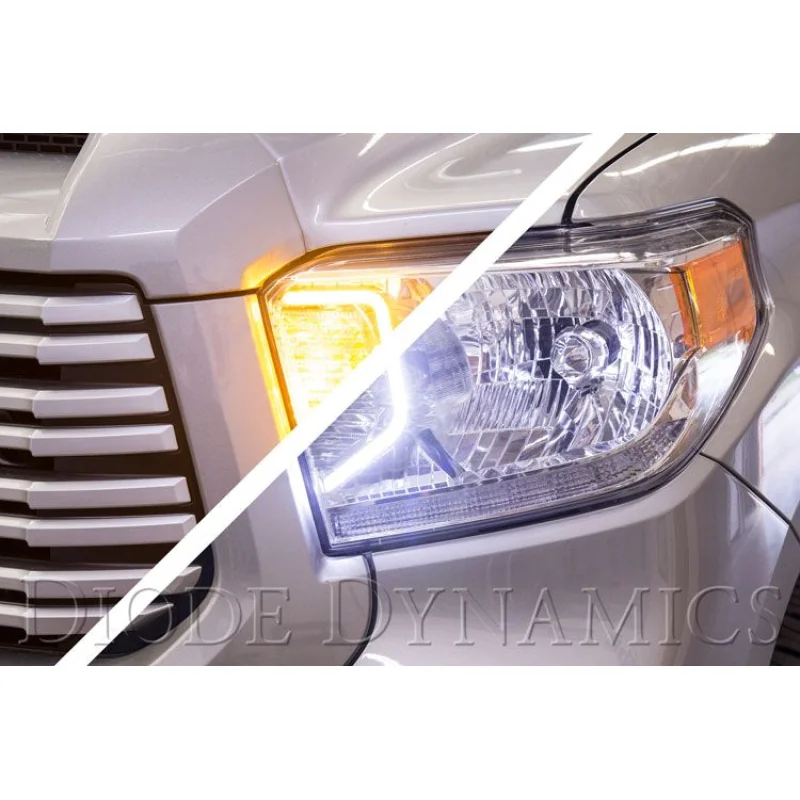 2014-2017 Toyota Tundra Switchback C-Light LED Halos