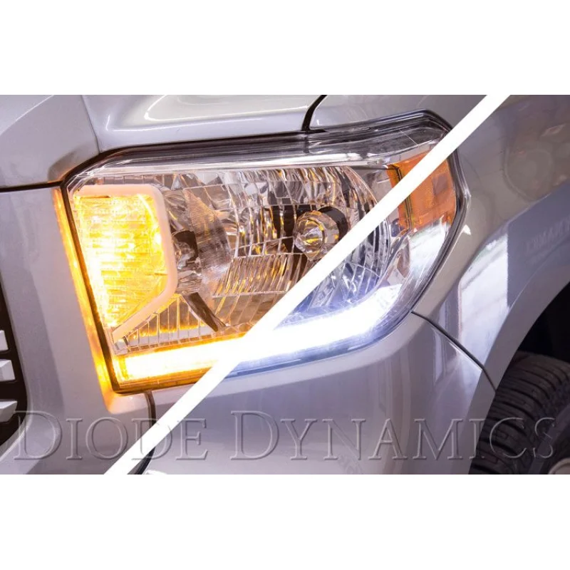 2014-2017 Toyota Tundra Switchback DRL Boards