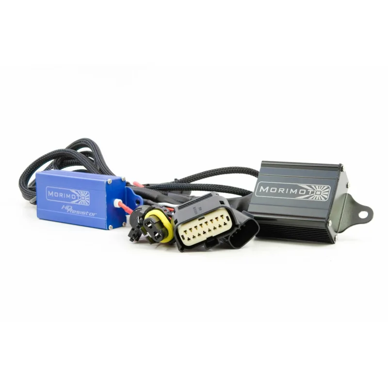 Superduty OEM LED Conversion (2017+)