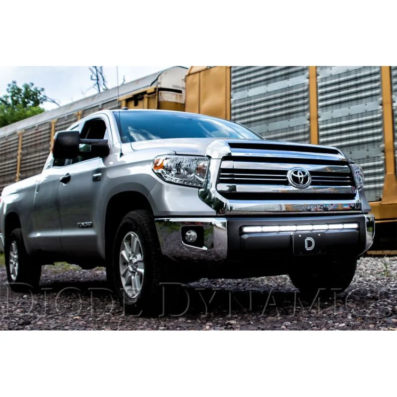 2014+ Toyota Tundra Stealth LED Light Bar Bracket Kit