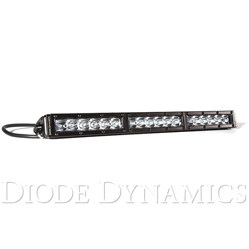 SS18 Stage Series 18″ White Light Bar (Single)