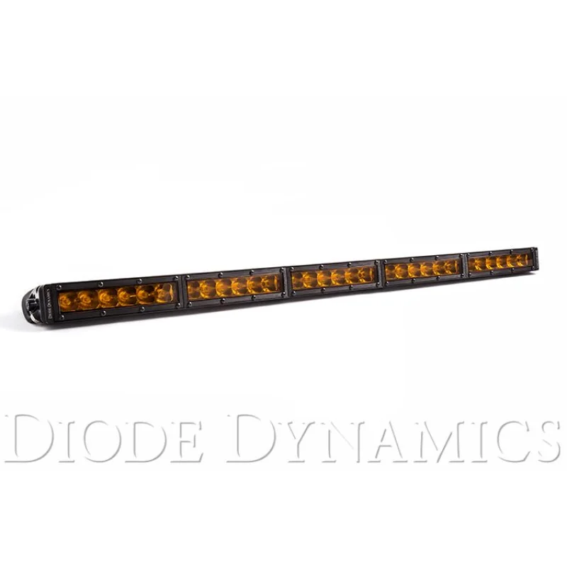 SS30 Stage Series 30″ Amber Light Bar (Single)