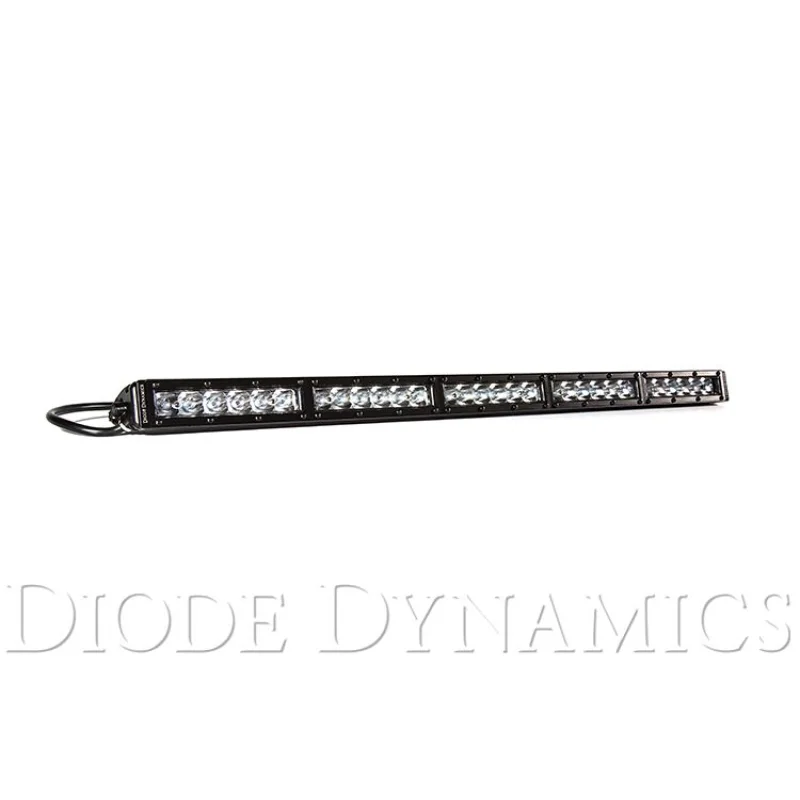 SS30 Stage Series 30″ White Light Bar (Single)