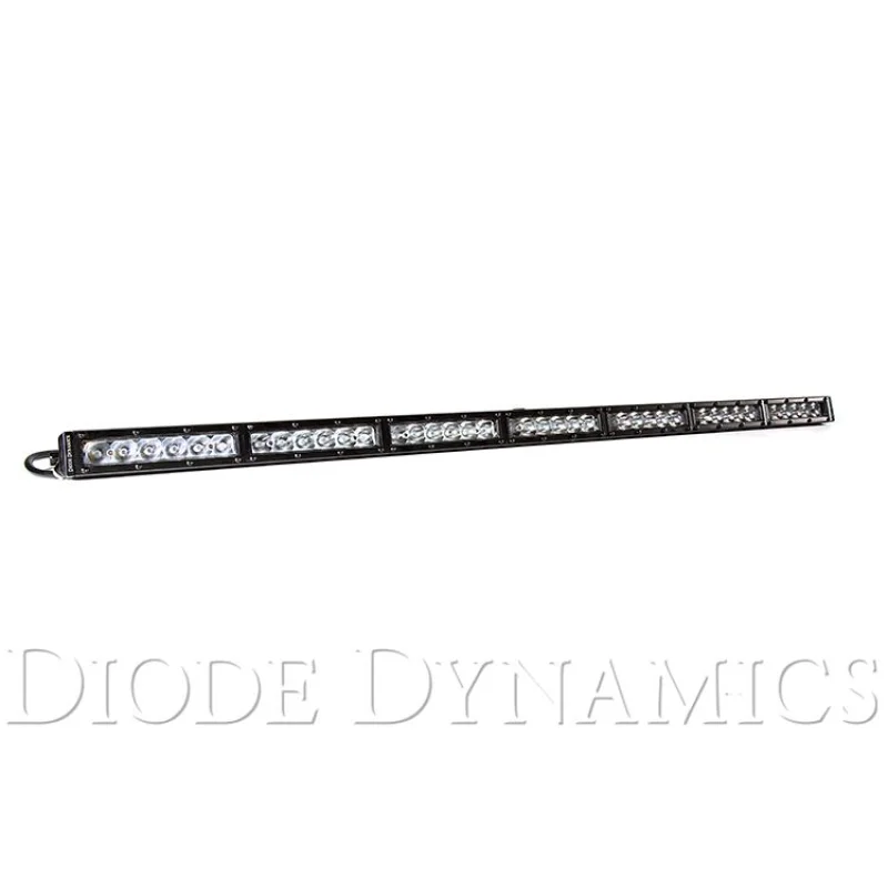 SS42 Stage Series 42″ White Light Bar (Single)