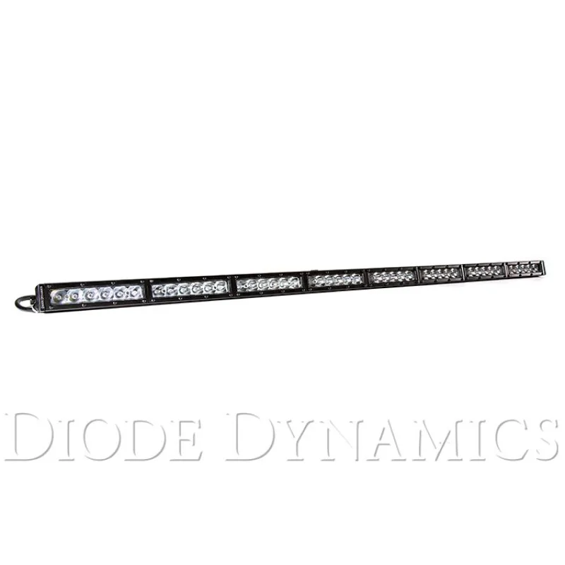SS50 Stage Series 50″ White Light Bar (Single)