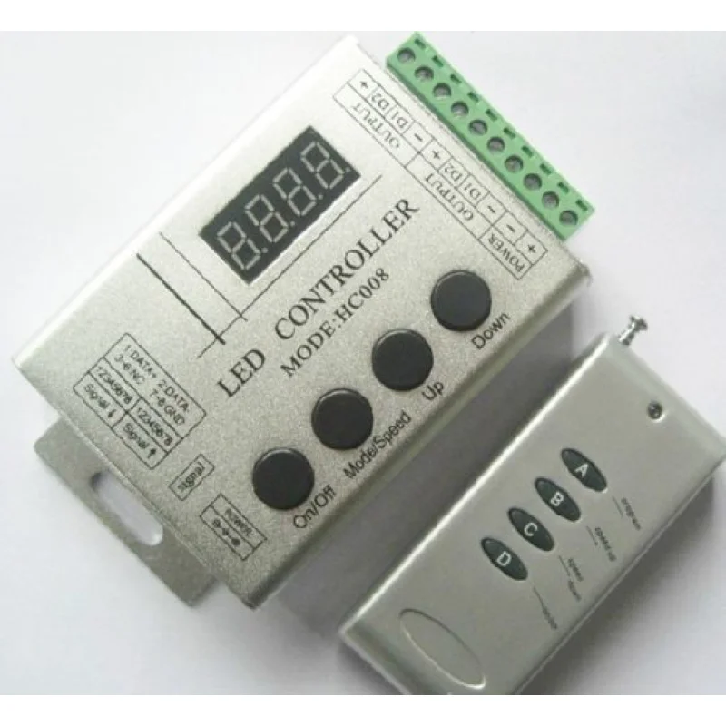 133 Key NeoPrism Controller