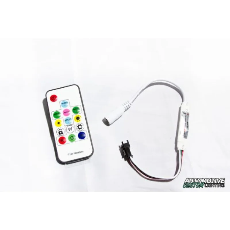NeoPrism RGBW Standard Controller