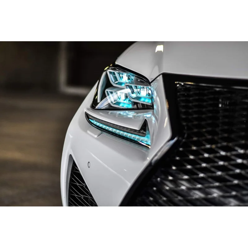 2014+ Lexus RCF Headlights