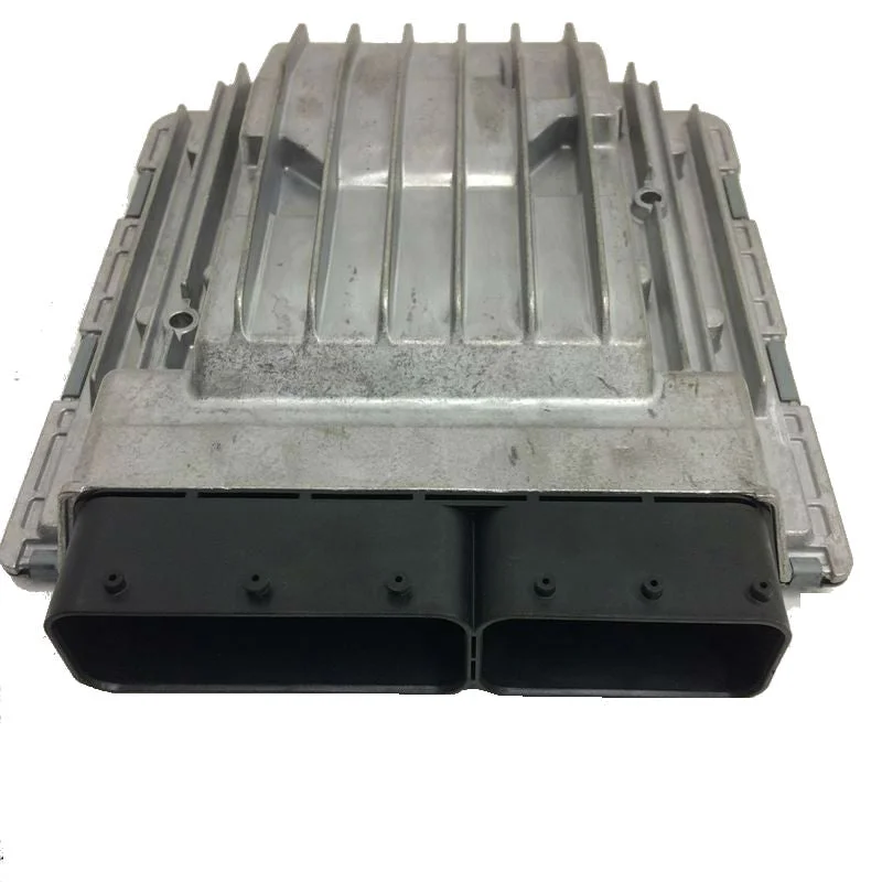 Vader Solutions – N54 MSD81 Upgrade