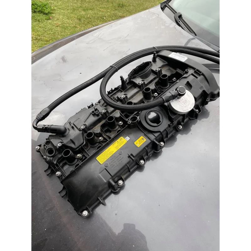 VS – B58 Gen 1 VTA Kit