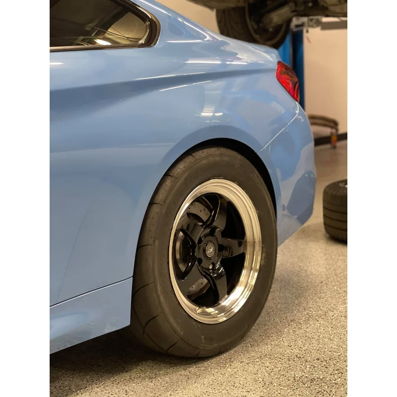 VS – F Series Rear Drag Brakes M2 M3 M4