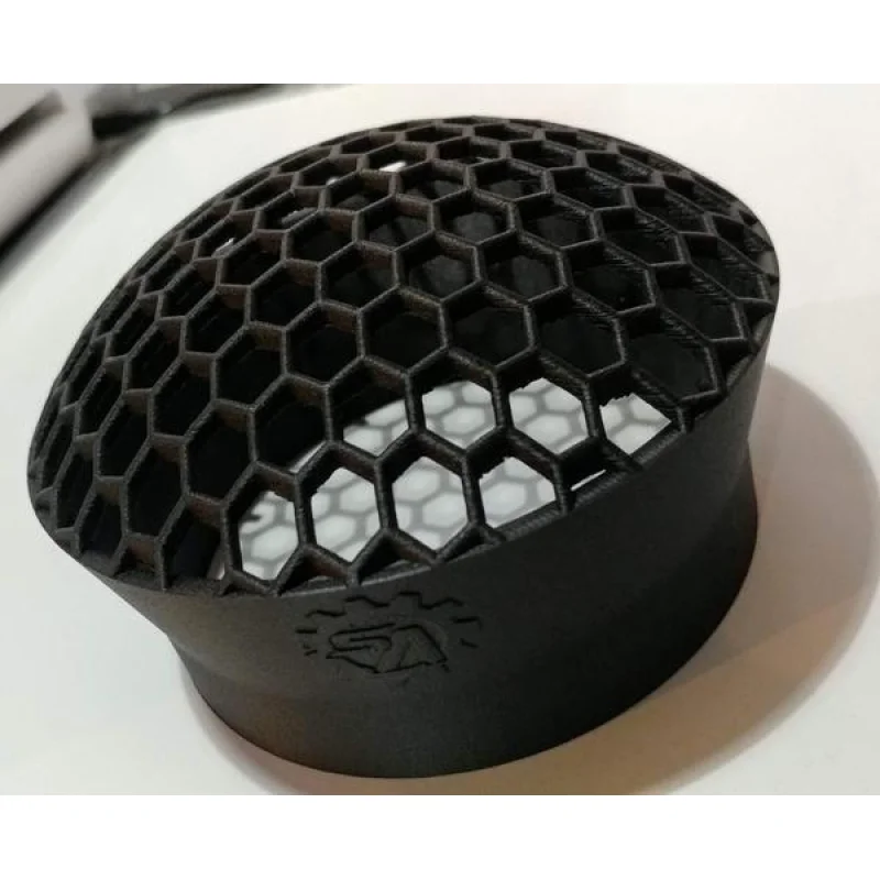 VS – High Flow Turbo Snout