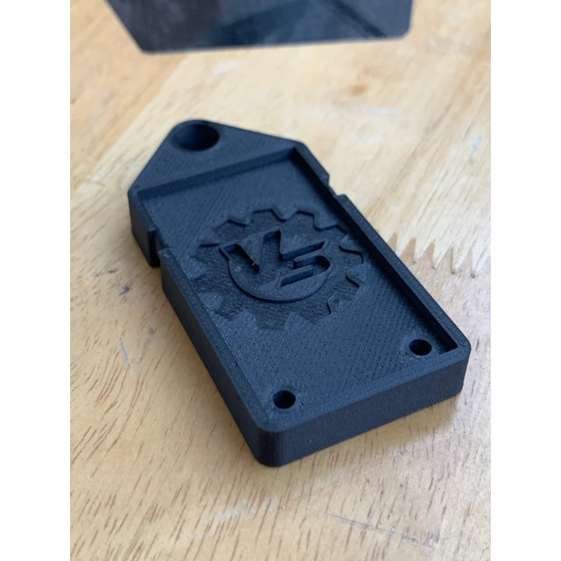 VS – Mac Solenoid Bracket