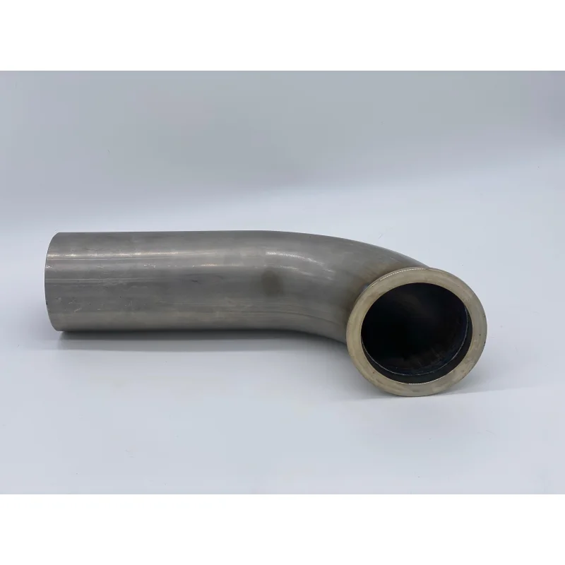 VS – N54 N55 S55 Turbo Up-Pipe (hood exit)