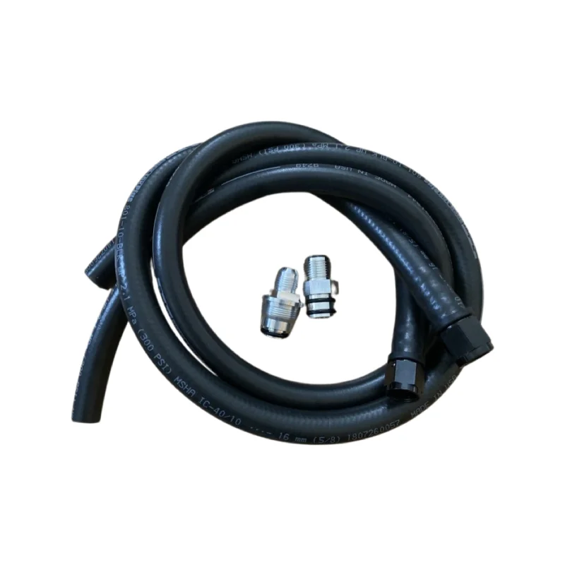 VS – N54 VTA Kit