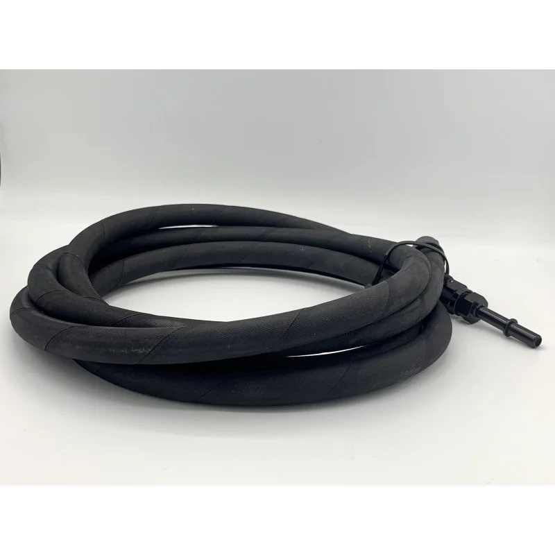 VS – Upgraded Fuel Line 6AN E-Chassis F-Chassis