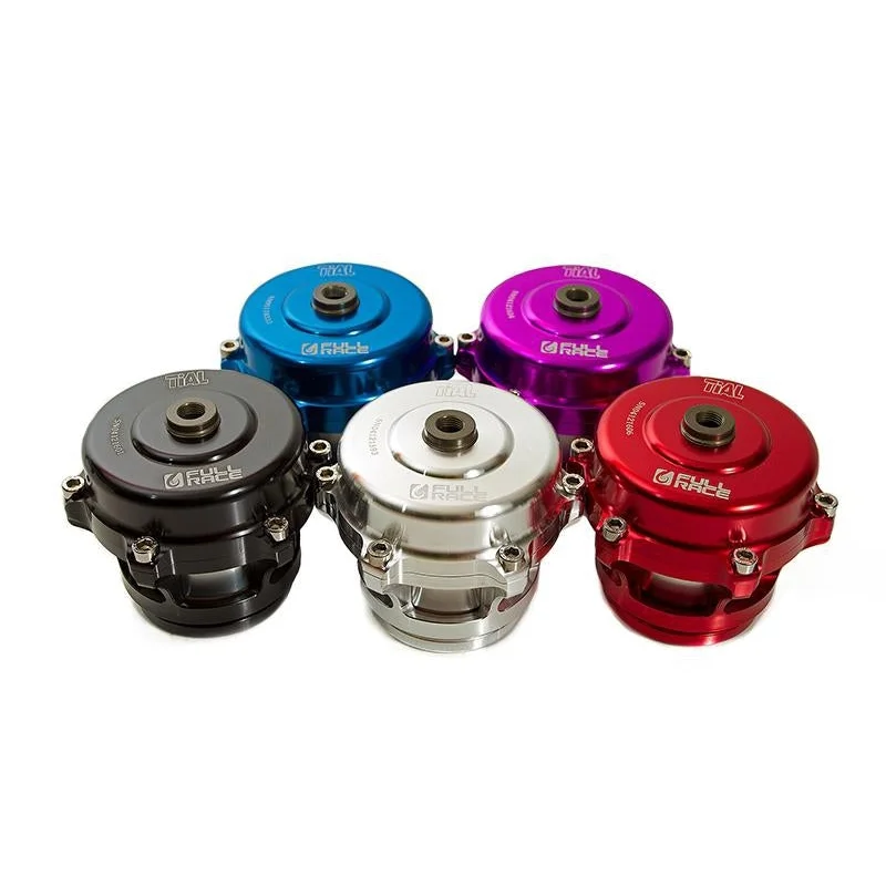 Tial Blow-Off Valve (Genuine) Black