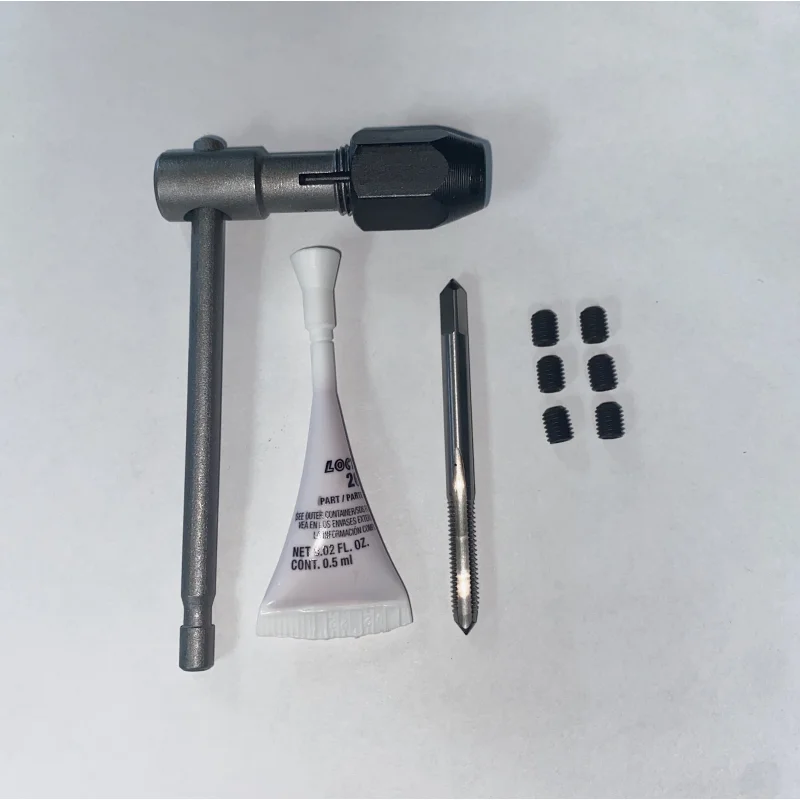 VS – HeadPort Plugging Kit N54 N55 S55 B58