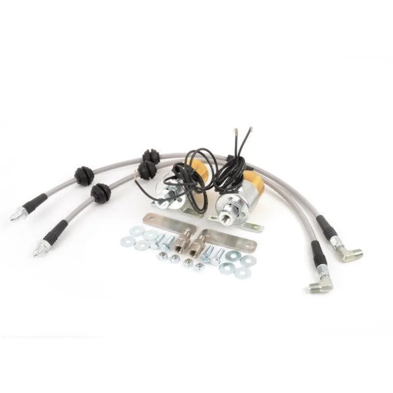 VS – Line Lock Kit (Fits All BMW)
