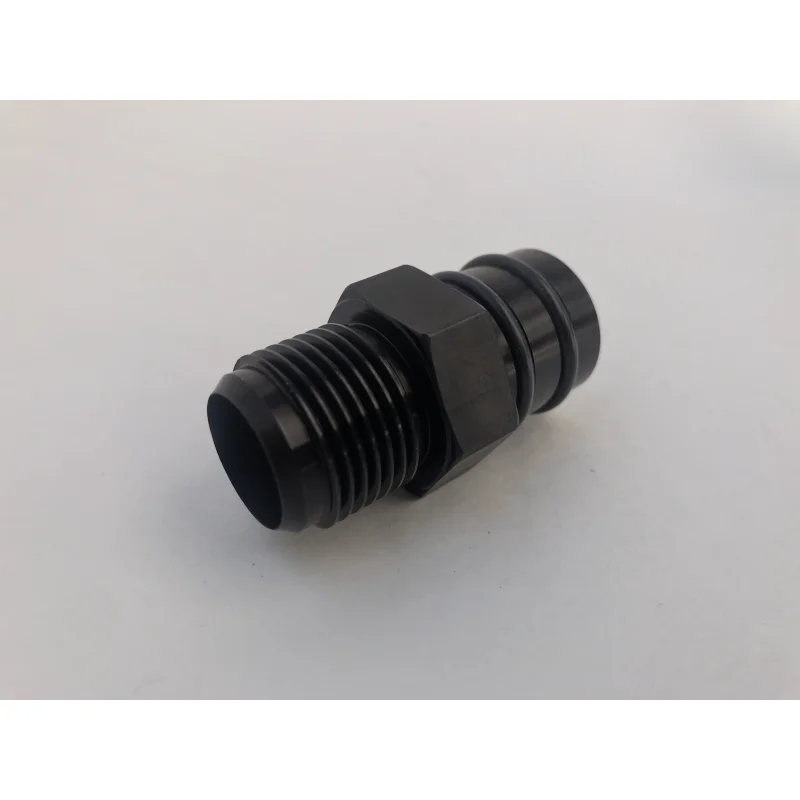VS – N54 Flapper Delete Fitting