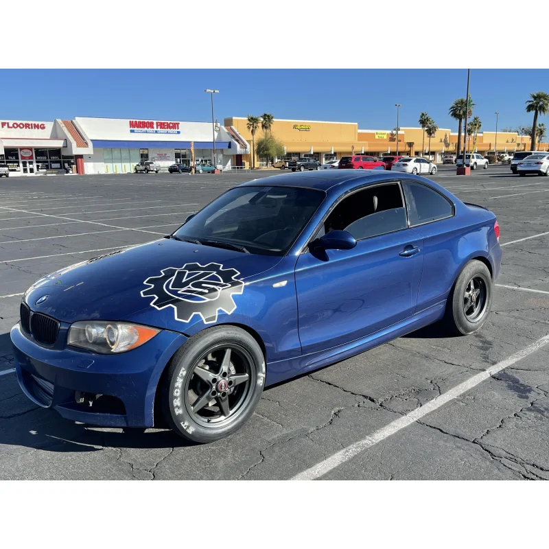 VS – N54 Tuning