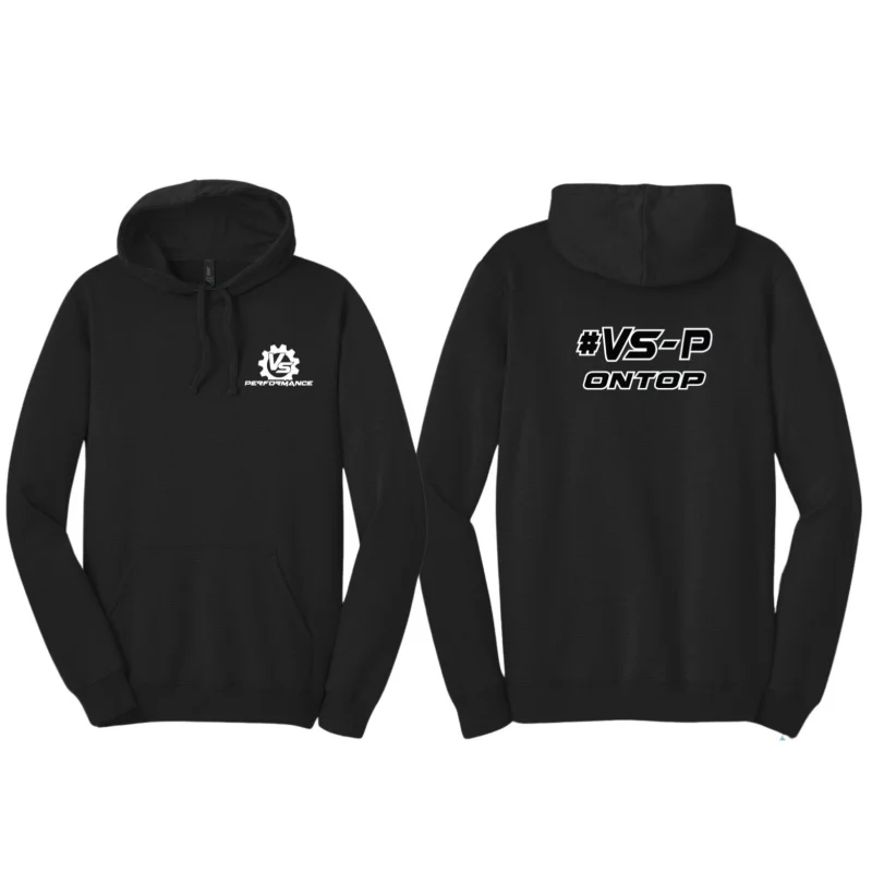 VS-Performance Apparel Hoodie