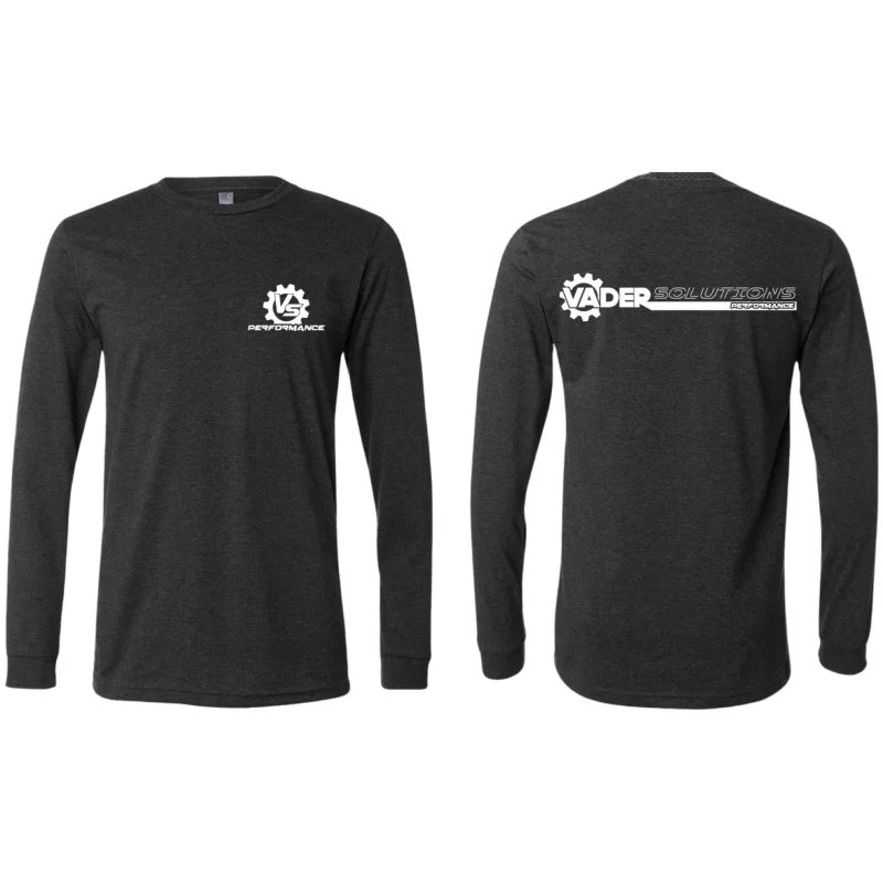 VS-Performance Apparel Long Sleeve Shirt