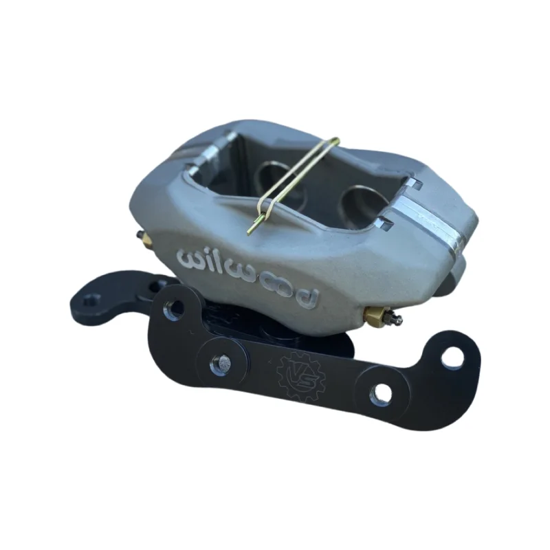VS – Wilwood Drag Brake Kit E90 E91 E92 E93 E82