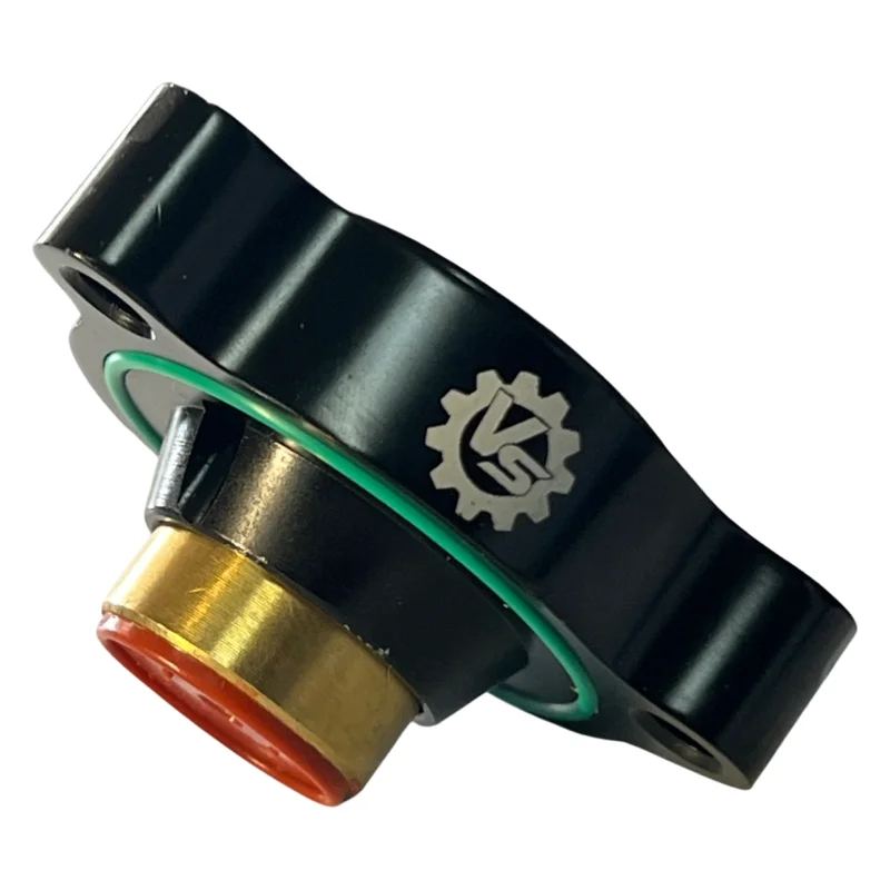 VS – Billet Anti Surge DV Upgrade N55