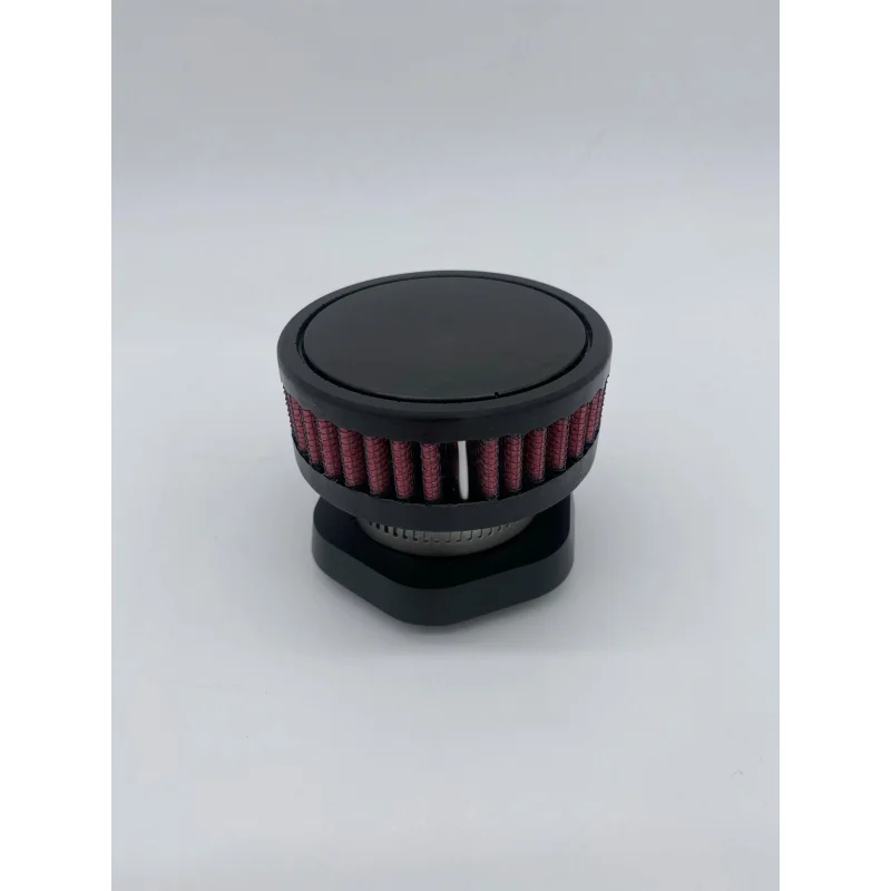 VS – Billet Oil Cap Breather BMW
