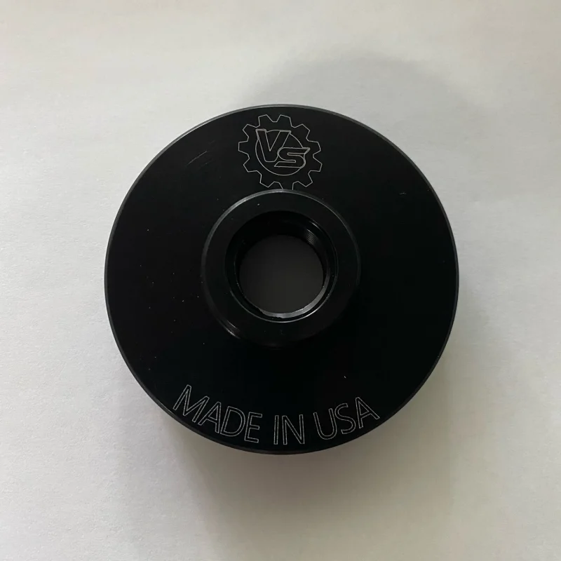 VS – Gen 1 Billet PCV Cover