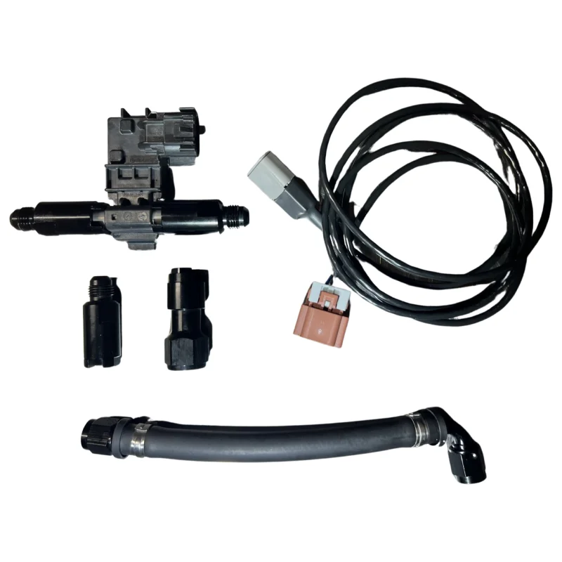 VS – Supra Flex Fuel Kit A90 A91