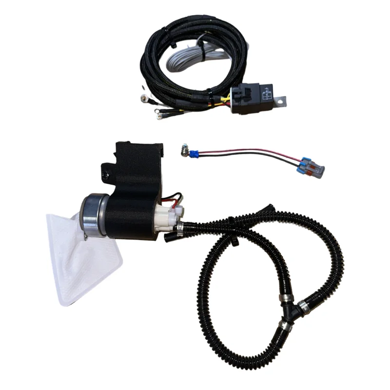 VS – Fuel System Upgrade (LPFP) B58 S58 G20 G80 G82 G87 M240 M340 M440 M2 M3 M4