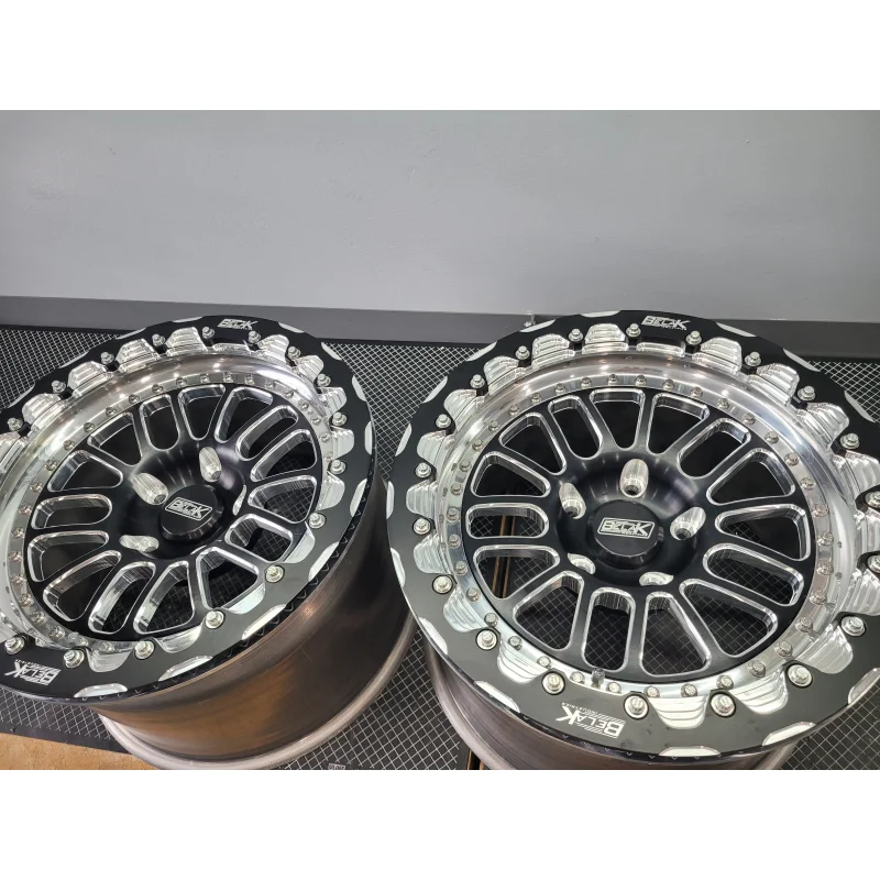 VS Spec Belak Wheels – M2 M3 M4 Supra M340