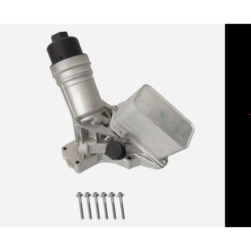 VS – B58 Aluminum Oil Filter Housing Gen 1 & 2